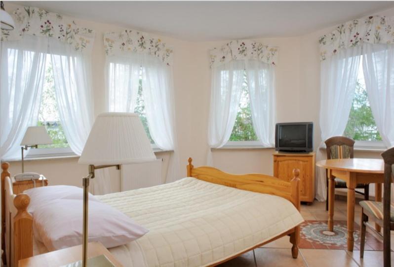 Pensjonat Mijamar Białogóra Extérieur photo