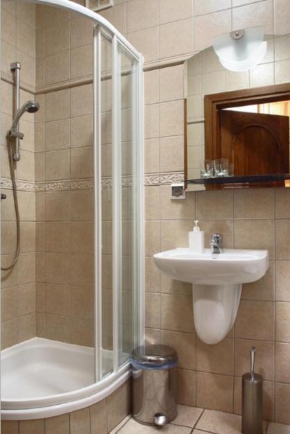 Pensjonat Mijamar Białogóra Extérieur photo