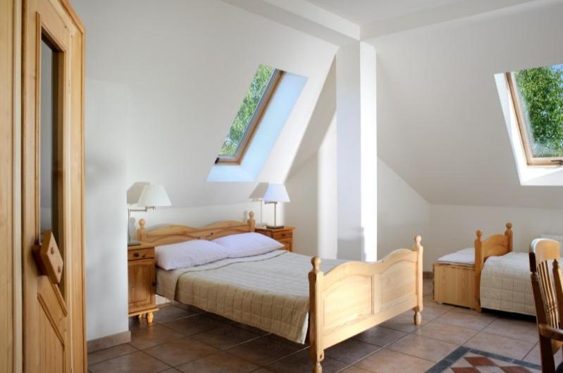 Pensjonat Mijamar Białogóra Extérieur photo