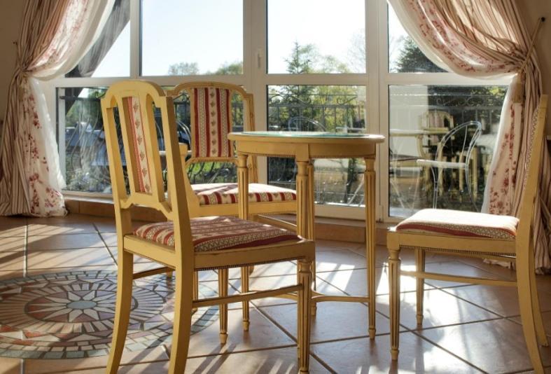 Pensjonat Mijamar Białogóra Extérieur photo
