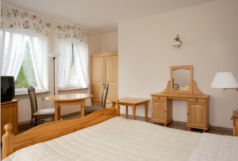 Pensjonat Mijamar Białogóra Extérieur photo