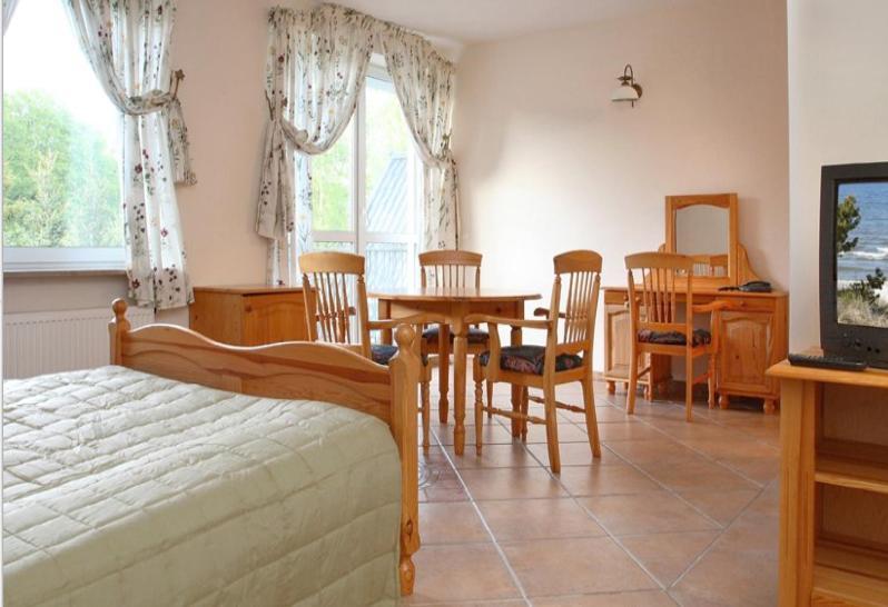 Pensjonat Mijamar Białogóra Extérieur photo