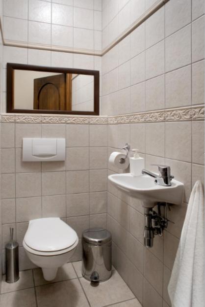 Pensjonat Mijamar Białogóra Extérieur photo