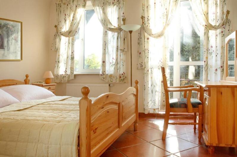 Pensjonat Mijamar Białogóra Extérieur photo