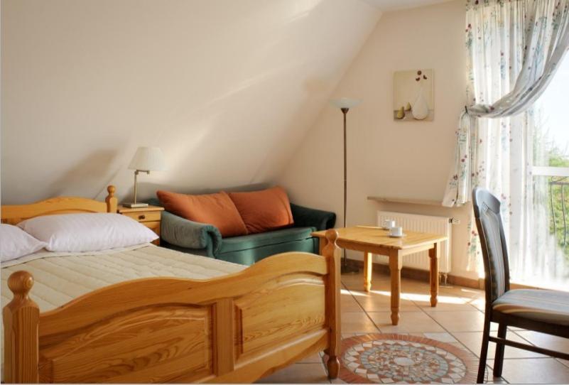 Pensjonat Mijamar Białogóra Extérieur photo
