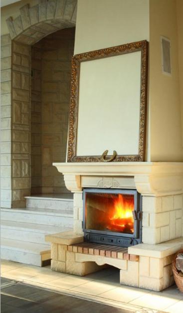 Pensjonat Mijamar Białogóra Extérieur photo