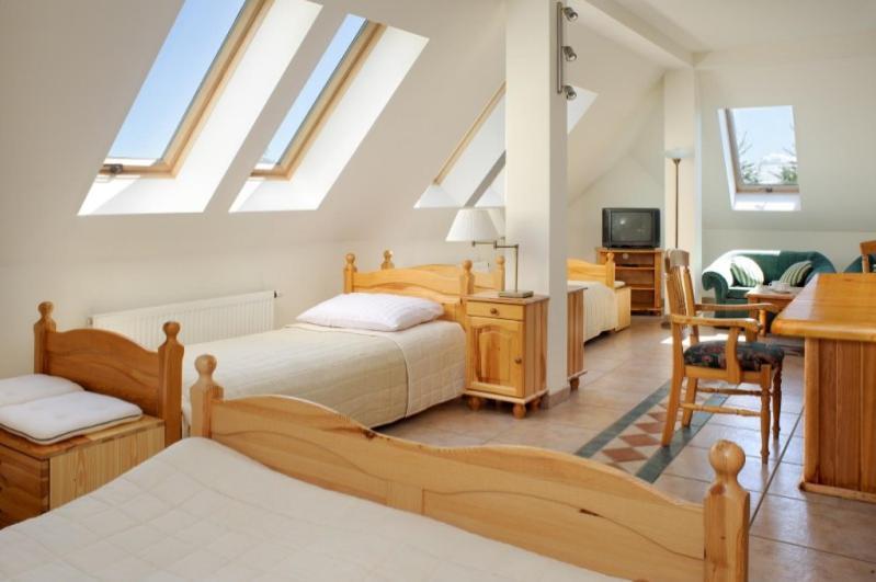 Pensjonat Mijamar Białogóra Extérieur photo