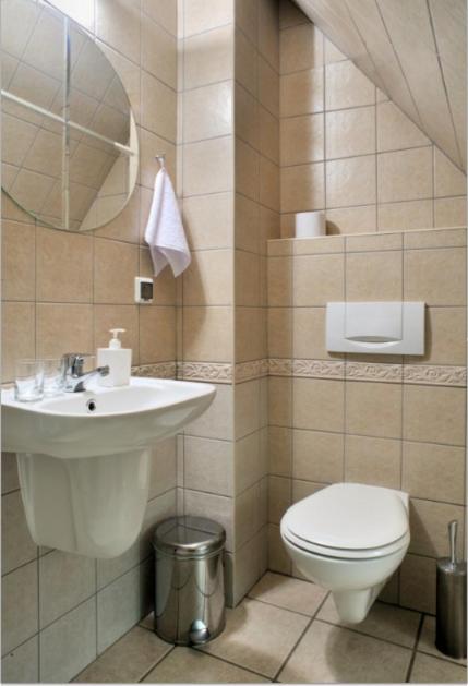 Pensjonat Mijamar Białogóra Extérieur photo
