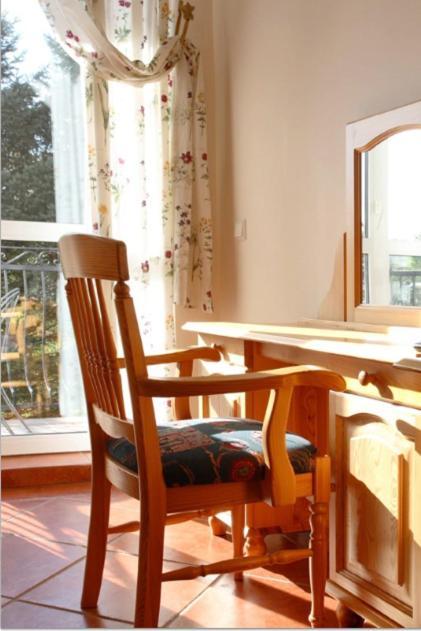 Pensjonat Mijamar Białogóra Extérieur photo